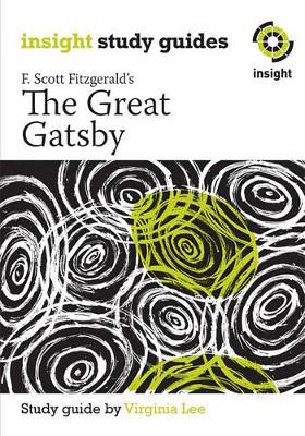 Great Gatsby: Fitzgerald book