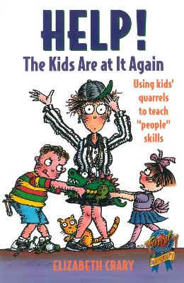 Help! The Kids Are at It Again book