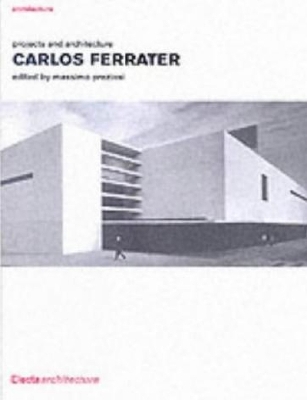 Carlos Ferrater book