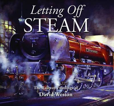 Letting Off Steam book