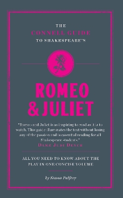 Shakespeare's Romeo and Juliet book