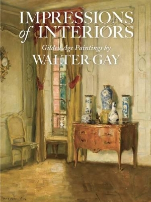 Impressions of Interiors book