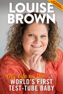 Louise Brown book