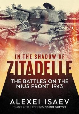 In the Shadow of Zitadelle book