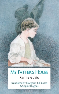 My Father's House book