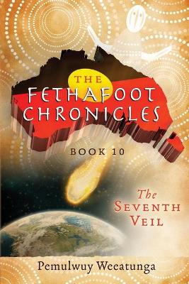 Seventh Veil book