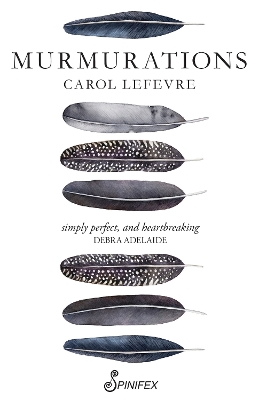 Murmurations book