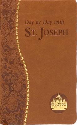 Day by Day with Saint Joseph book