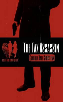 The Tax Assassin book