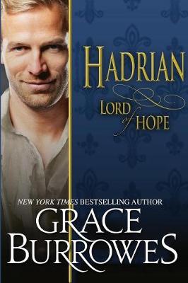 Hadrian by Grace Burrowes