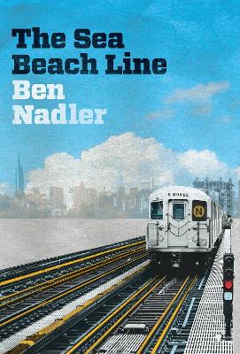 Sea Beach Line book