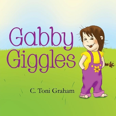 Gabby Giggles book