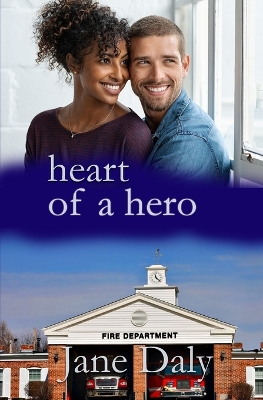 Heart of a Hero book