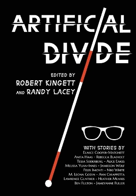 Artificial Divide book