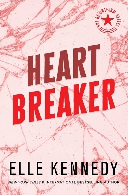 Heart Breaker book