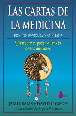 Las Cartas de La Medicina book