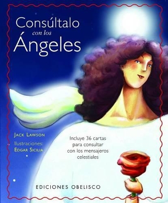 Consultalo Con Los Angeles (+ Cartas) book