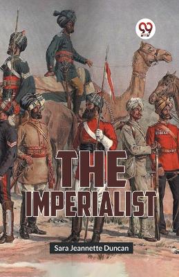 The Imperialist book