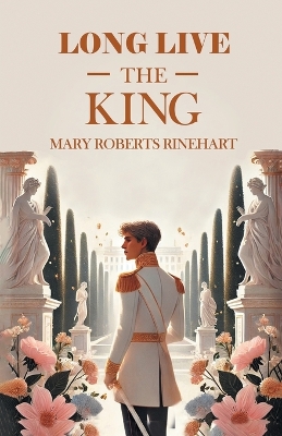 Long Live the King book