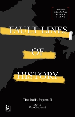 Fault Lines of History - The India Papers II book