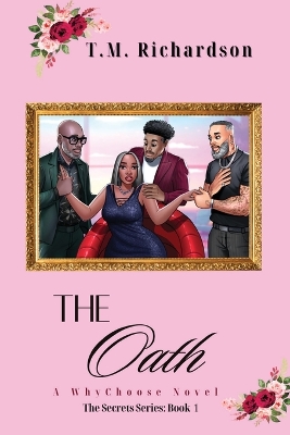 The Oath: A WhyChoose Novel book
