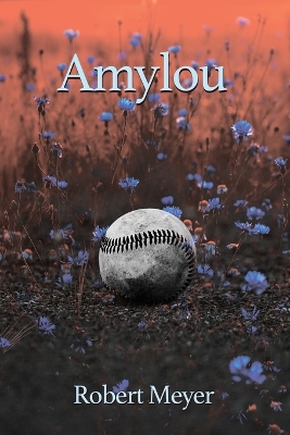 Amylou book