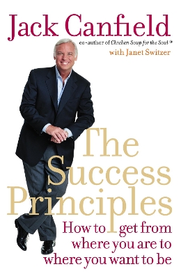 Success Principles book