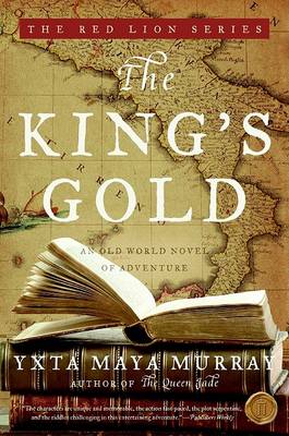 King's Gold book