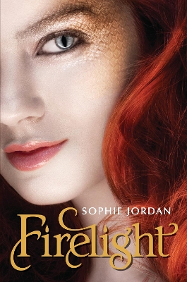 Firelight by Sophie Jordan