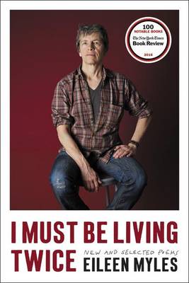 I Must Be Living Twice book