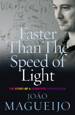 Faster Than The Speed Of Light book