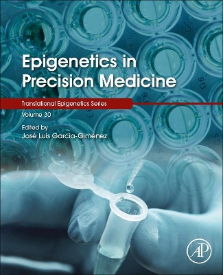 Epigenetics in Precision Medicine: Volume 30 book