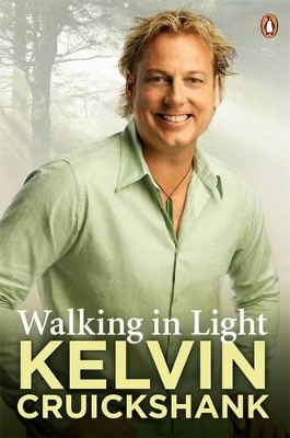 Walking In Light book