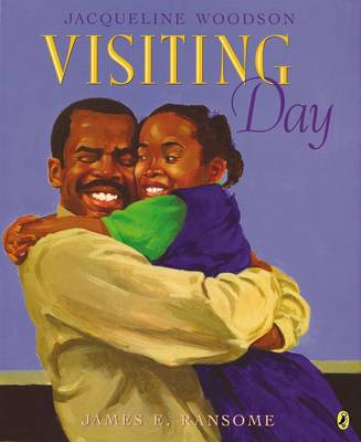 Visiting Day book