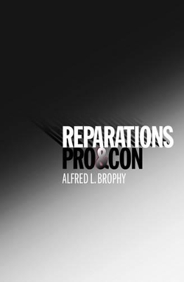 Reparations book