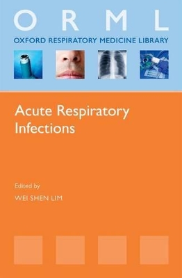 Acute Respiratory Infections book