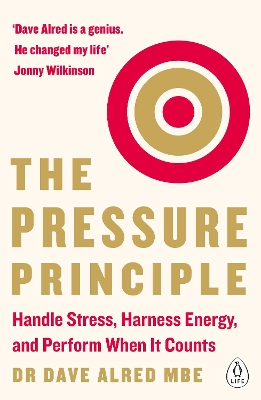 Pressure Principle book