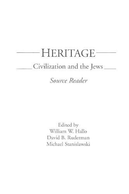 Heritage by William Hallo