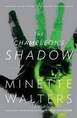 Chameleon's Shadow by Minette Walters