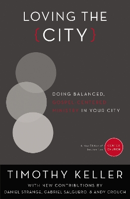 Loving the City book