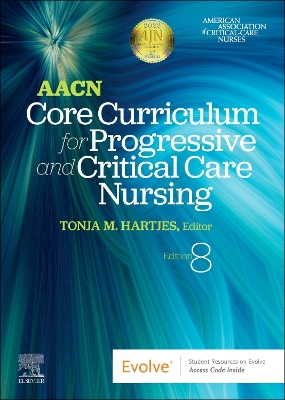 AACN Core Curriculum for Progressive and Critical Care Nursing book