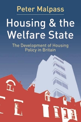 Housing and the Welfare State book