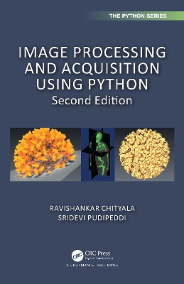 Image Processing and Acquisition using Python book