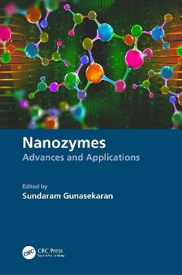 Nanozymes: Advances and Applications book