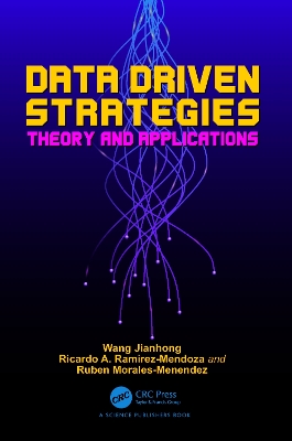 Data Driven Strategies: Theory and Applications book