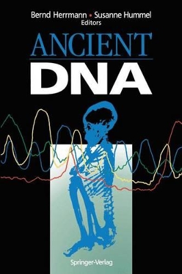 Ancient DNA book