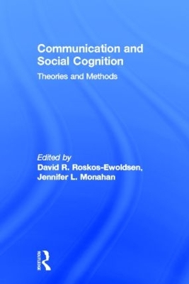 Communication and Social Cognition book