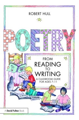 Poetry - From Reading to Writing book