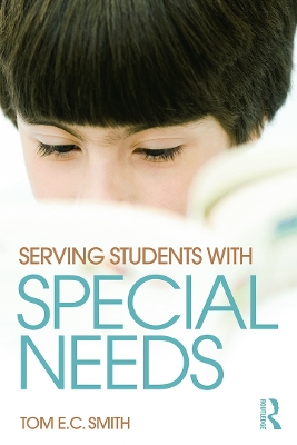 Serving Students with Special Needs book