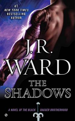 Shadows book